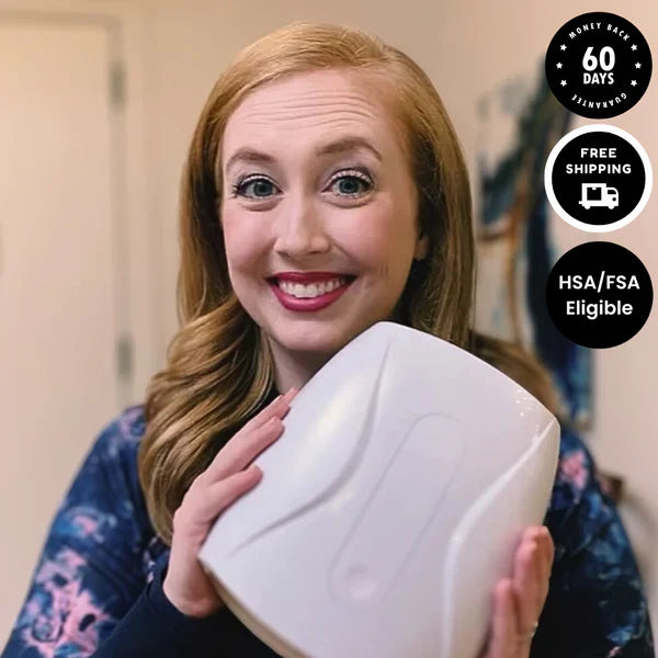 Premium Hand Massager