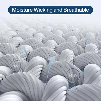 Traction Massager Pillow