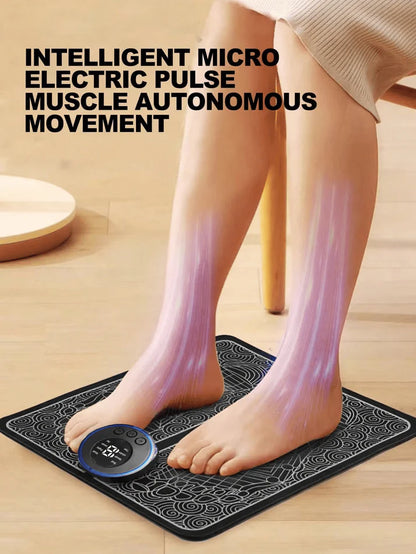NMES Foot Massager