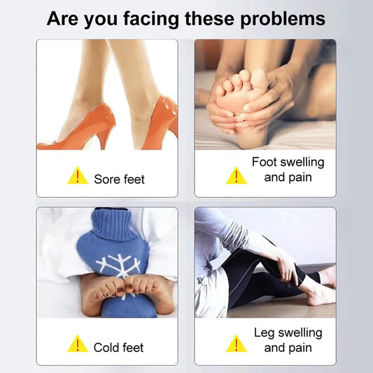 NMES Foot Massager